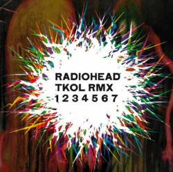 Radiohead : Tkol Rmx 1234567